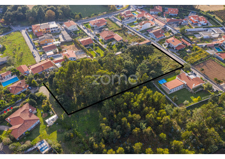 Działka na sprzedaż - Vila Nova De Famalicao, Portugalia, 5170 m², 258 358 USD (1 056 686 PLN), NET-98965109