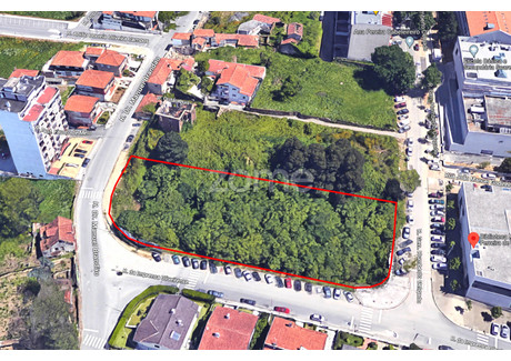 Działka na sprzedaż - Oliveira De Azeméis, Portugalia, 3240 m², 993 227 USD (3 813 993 PLN), NET-91819551