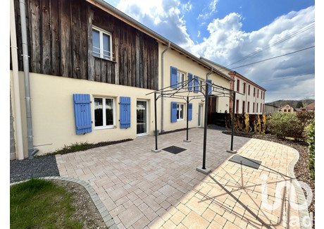 Dom na sprzedaż - La Bourgonce, Francja, 118 m², 161 038 USD (660 254 PLN), NET-100613082