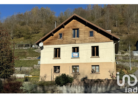 Dom na sprzedaż - La Bresse, Francja, 110 m², 176 622 USD (724 150 PLN), NET-102217268