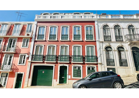 Mieszkanie na sprzedaż - Lisboa, Estrela, Portugalia, 111 m², 1 091 667 USD (4 388 501 PLN), NET-100380043