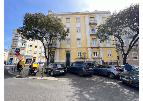 Mieszkanie do wynajęcia - Arroios, Portugalia, 91 m², 1954 USD (7502 PLN), NET-98399136