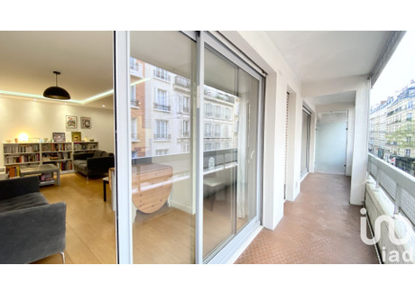 Mieszkanie na sprzedaż - Paris, Francja, 49 m², 566 229 USD (2 304 552 PLN), NET-102947873