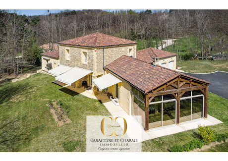 Dom na sprzedaż - Sarlat-La-Canéda, Francja, 235 m², 934 264 USD (3 587 576 PLN), NET-100278055