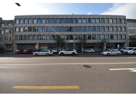 Biuro do wynajęcia - Holeestrasse Basel, Szwajcaria, 92 m², 307 USD (1176 PLN), NET-96420923