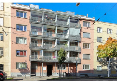 Mieszkanie do wynajęcia - Horburgstrasse Basel, Szwajcaria, 61 m², 1713 USD (7007 PLN), NET-101087473