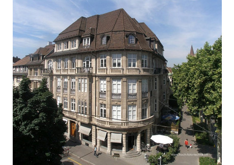 Mieszkanie do wynajęcia - Steinenring Basel, Szwajcaria, 87 m², 2585 USD (10 573 PLN), NET-101175409