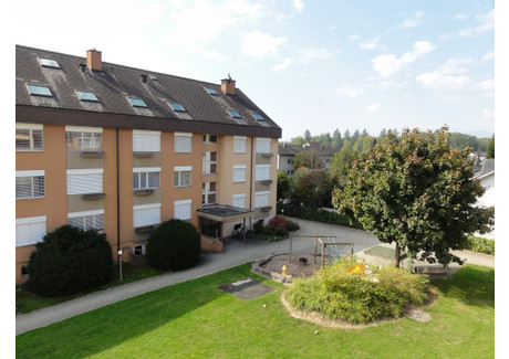 Mieszkanie do wynajęcia - Aarwangenstrasse Langenthal, Szwajcaria, 82 m², 1688 USD (6903 PLN), NET-101780945