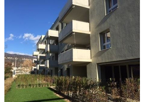 Mieszkanie do wynajęcia - Waldrainstrasse Biel/bienne, Szwajcaria, 62 m², 1598 USD (6505 PLN), NET-101952540