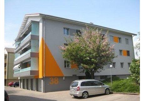 Mieszkanie do wynajęcia - Büetigenstrasse Studen, Szwajcaria, 88 m², 1933 USD (7924 PLN), NET-102490014