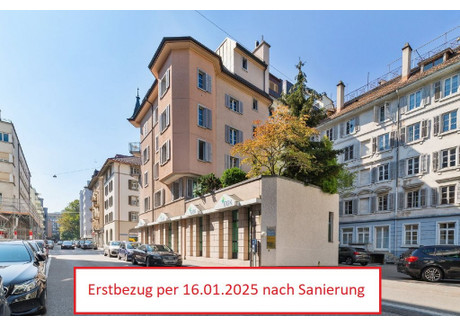 Mieszkanie do wynajęcia - Murbacherst.16/Winkelriedst. Luzern, Szwajcaria, 44 m², 2172 USD (8904 PLN), NET-102431667