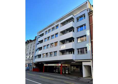 Mieszkanie do wynajęcia - Feldbergstrasse Basel, Szwajcaria, 31 m², 1364 USD (5550 PLN), NET-102548129