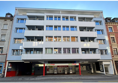 Mieszkanie do wynajęcia - Feldbergstrasse Basel, Szwajcaria, 71 m², 2253 USD (9352 PLN), NET-102548130