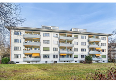 Mieszkanie do wynajęcia - Tellstrasse Bern, Szwajcaria, 70 m², 2034 USD (8440 PLN), NET-102574827