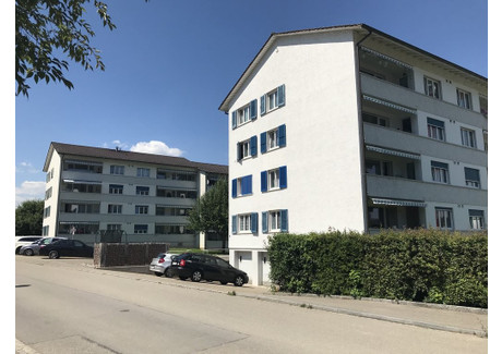 Mieszkanie do wynajęcia - Neubergstrasse Bad Zurzach, Szwajcaria, 93 m², 1833 USD (7514 PLN), NET-102800259