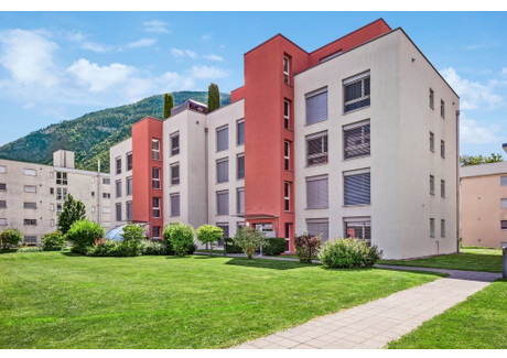 Mieszkanie do wynajęcia - Mattaweg Visp, Szwajcaria, 56 m², 1341 USD (5459 PLN), NET-102800261