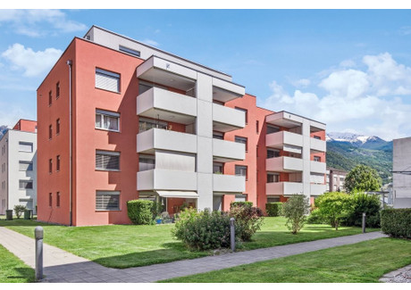 Mieszkanie do wynajęcia - Mattaweg Visp, Szwajcaria, 82 m², 1774 USD (7274 PLN), NET-102800278