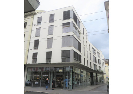 Mieszkanie do wynajęcia - Florastrasse Biel/bienne, Szwajcaria, 124 m², 2495 USD (10 356 PLN), NET-102820781