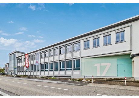 Biuro do wynajęcia - Solothurnstrasse Kirchberg Be, Szwajcaria, 612 m², 250 USD (958 PLN), NET-95957061