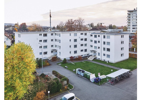 Mieszkanie do wynajęcia - Waldhofstrasse Langenthal, Szwajcaria, 61 m², 1285 USD (5231 PLN), NET-98721599