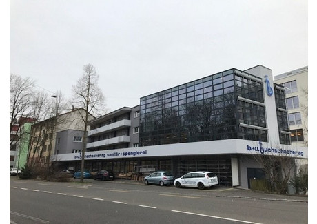 Biuro do wynajęcia - Murtenstrasse Bern, Szwajcaria, 53 m², 1417 USD (5427 PLN), NET-99900399