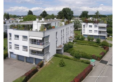 Mieszkanie do wynajęcia - Burgfeldermattweg Allschwil, Szwajcaria, 85 m², 2142 USD (8783 PLN), NET-90684523