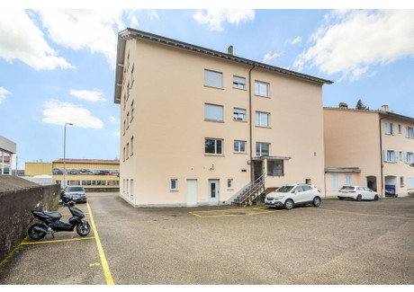 Mieszkanie do wynajęcia - Route de la Neuveville Le Landeron, Szwajcaria, 73 m², 1531 USD (6232 PLN), NET-100328680