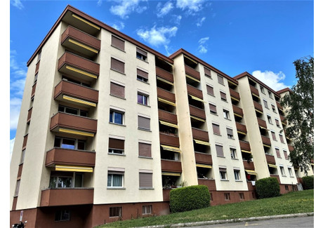 Mieszkanie do wynajęcia - Route de la Saussaz Chailly-Montreux, Szwajcaria, 45 m², 1483 USD (5889 PLN), NET-101439913