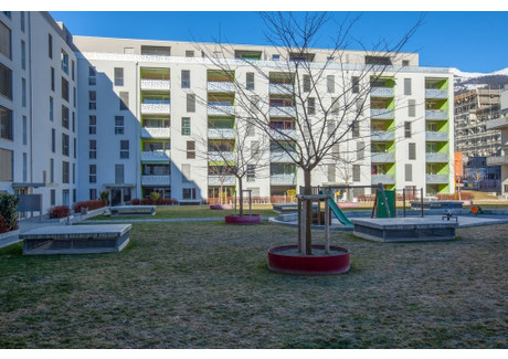 Mieszkanie do wynajęcia - Avenue des Platanes Sierre, Szwajcaria, 105 m², 2097 USD (8701 PLN), NET-102962080