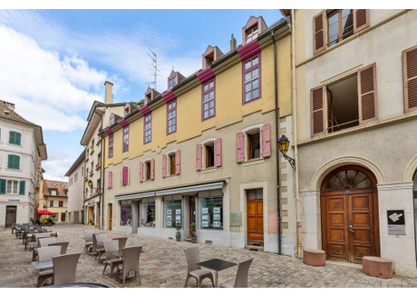 Mieszkanie do wynajęcia - Place du Marché Nyon, Szwajcaria, 83 m², 2636 USD (10 806 PLN), NET-103045588