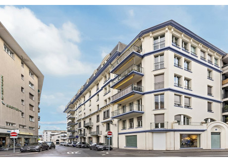 Mieszkanie do wynajęcia - rue du Rhône Martigny, Szwajcaria, 63 m², 1430 USD (5935 PLN), NET-103258757