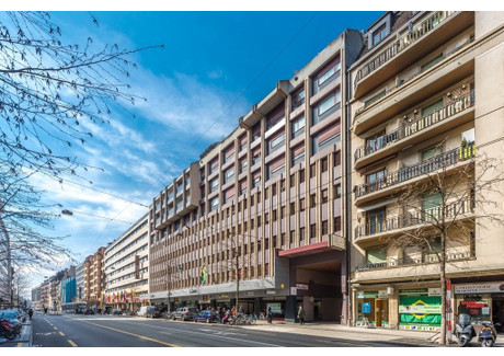 Biuro do wynajęcia - Rue de Lausanne Geneve, Szwajcaria, 264 m², 382 USD (1567 PLN), NET-74794325