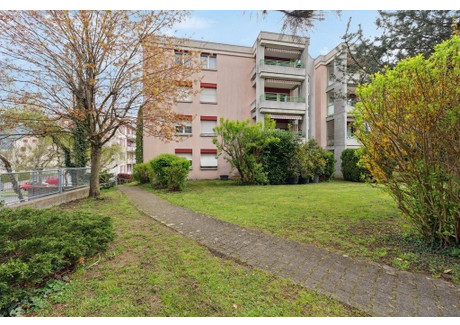 Mieszkanie do wynajęcia - Rue Neuve Delémont, Szwajcaria, 84 m², 1481 USD (6057 PLN), NET-96636432