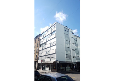 Mieszkanie do wynajęcia - Rue Charles-Cusin Geneve, Szwajcaria, 21 m², 1917 USD (7342 PLN), NET-98524194