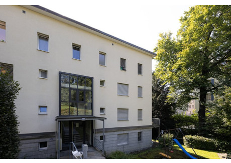 Mieszkanie do wynajęcia - Iddastrasse St. Gallen, Szwajcaria, 112 m², 2525 USD (10 326 PLN), NET-100020695