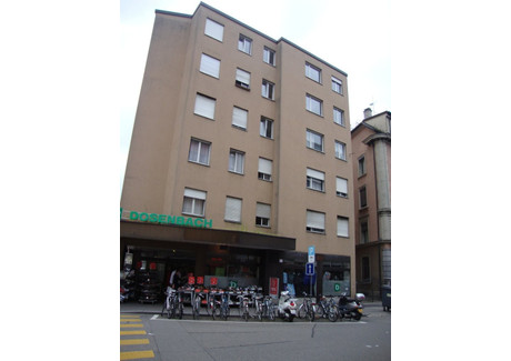 Mieszkanie do wynajęcia - Hohlstrasse Zurich, Szwajcaria, 73 m², 4054 USD (15 525 PLN), NET-100224693