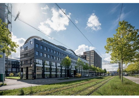 Biuro do wynajęcia - Thurgauerstrasse Zurich, Szwajcaria, 351 m², 325 USD (1244 PLN), NET-100502331