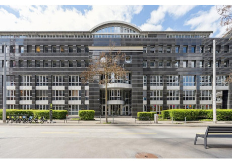 Biuro do wynajęcia - Thurgauerstrasse Zurich, Szwajcaria, 828 m², 348 USD (1425 PLN), NET-100646260