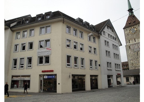 Biuro do wynajęcia - Ziegelrain Aarau, Szwajcaria, 92 m², 280 USD (1169 PLN), NET-101053390