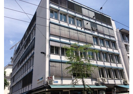 Biuro do wynajęcia - Militärstrasse Zurich, Szwajcaria, 94 m², 326 USD (1338 PLN), NET-101087487