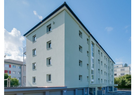 Mieszkanie do wynajęcia - Lindenhofstrasse Wil Sg, Szwajcaria, 62 m², 1596 USD (6543 PLN), NET-101267291