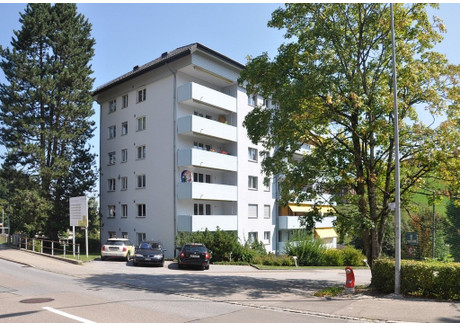 Mieszkanie do wynajęcia - Schwellbrunnerstrasse Herisau, Szwajcaria, 55 m², 1366 USD (5671 PLN), NET-101355917