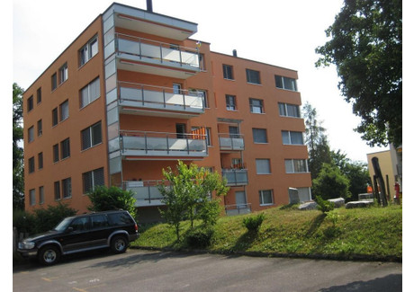 Mieszkanie do wynajęcia - Kirchweg Langwiesen, Szwajcaria, 59 m², 1589 USD (6513 PLN), NET-101469818