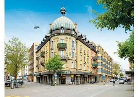 Mieszkanie do wynajęcia - Querstrasse Zurich, Szwajcaria, 51 m², 2481 USD (10 173 PLN), NET-101557812