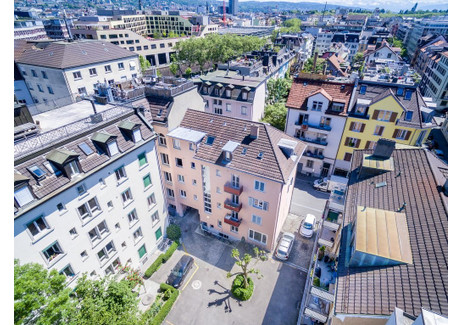 Mieszkanie do wynajęcia - Marienstrasse Zurich, Szwajcaria, 48 m², 2855 USD (11 478 PLN), NET-101557818