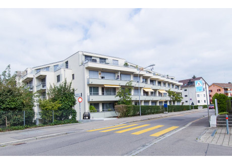 Mieszkanie do wynajęcia - Karstlernstrasse Zurich, Szwajcaria, 34 m², 1688 USD (6784 PLN), NET-101588190