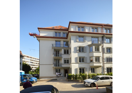 Mieszkanie do wynajęcia - Arbenzstrasse Zurich, Szwajcaria, 36 m², 2259 USD (9443 PLN), NET-101758404