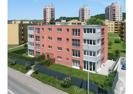 Mieszkanie do wynajęcia - St. Gallerstrasse Gossau, Szwajcaria, 111 m², 2182 USD (9119 PLN), NET-101922973