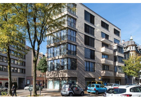 Mieszkanie do wynajęcia - Franklinstrasse Zurich, Szwajcaria, 58 m², 2907 USD (11 917 PLN), NET-102461171