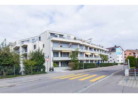 Mieszkanie do wynajęcia - Karstlernstrasse Zurich, Szwajcaria, 30 m², 1684 USD (6905 PLN), NET-102669519